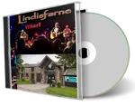 Artwork Cover of Lindisfarne 2018-09-22 CD Tavistock Audience