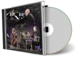 Artwork Cover of Lisa Wulff Quartet 2020-09-05 CD Hamburg Soundboard