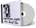 Artwork Cover of Matthew Ryan 1997-03-11 CD Nashville Soundboard