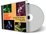 Artwork Cover of Philip Catherine Larry Coryell Paco de Lucia John McLaughlin 1976-07-25 CD Le Castellet Soundboard