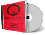 Artwork Cover of Queens Of The Stone Age 1999-08-20 CD New Orleans Soundboard