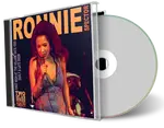 Artwork Cover of Ronnie Spector 1989-12-22 CD New York City Audience