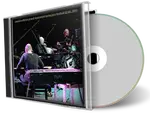Artwork Cover of Rymden 2019-05-02 CD Torino Jazz Festival Soundboard