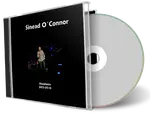 Artwork Cover of Sinead O Connor 2013-05-15 CD Stockholm Audience