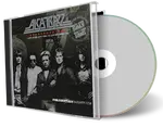 Artwork Cover of Alcatrazz 1986-11-29 CD New York City Audience