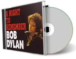 Artwork Cover of Bob Dylan 2015-04-24 CD Atlanta Audience