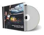 Artwork Cover of Bruce Springsteen 2013-06-15 CD London Audience