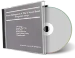 Artwork Cover of Bruce Springsteen Compilation CD Forgotten Songs Soundboard