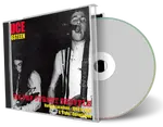 Artwork Cover of Bruce Springsteen Compilation CD The Pre-Street Shuffle 1966-1972 Soundboard