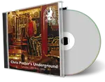 Artwork Cover of Chris Potter 2006-07-18 CD London Soundboard