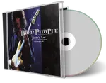 Artwork Cover of Deep Purple 1993-09-26 CD Milan Soundboard