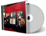 Artwork Cover of Diana Krall Compilation CD 1999-2001 Soundboard