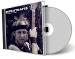 Artwork Cover of Dire Straits 1985-07-14 CD London Audience