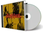 Artwork Cover of Dokken 1995-02-19 CD San Diego Audience