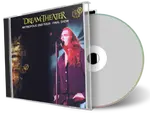 Artwork Cover of Dream Theater 2000-10-21 CD London Audience