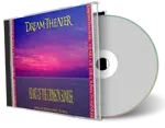 Artwork Cover of Dream Theater 2004-01-29 CD Paris Audience
