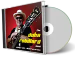 Artwork Cover of Duke Robillard 2013-03-03 CD Altdorf Audience