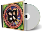 Artwork Cover of Fantomas 1999-12-01 CD Denver Audience