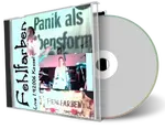 Artwork Cover of Fehlfarben 2006-04-01 CD Kassel Audience