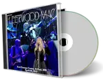 Artwork Cover of Fleetwood Mac 2013-04-28 CD St Paul Soundboard