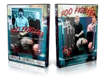 Artwork Cover of Foo Fighters 2000-08-19 DVD Weeze Proshot
