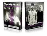 Artwork Cover of Foo Fighters Compilation DVD Atlanta 2000 Proshot