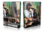 Artwork Cover of Foo Fighters Compilation DVD Sydney 2003 Proshot