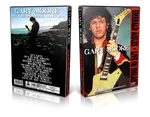 Artwork Cover of Gary Moore Compilation DVD Emerald Aisles 1984 Proshot