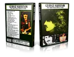 Artwork Cover of George Harrison Compilation DVD Video Collection Vol 1 Proshot