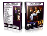 Artwork Cover of George Harrison Compilation DVD Video Collection Vol 2 Proshot