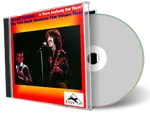 Artwork Cover of George Harrison Compilation CD The 1974 North American Tour Vol 3 Audience
