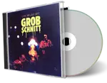 Artwork Cover of Grobschnitt 1977-02-12 CD Neuss Soundboard