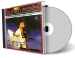 Artwork Cover of Guns N Roses 2002-08-24 CD Hasselt Audience