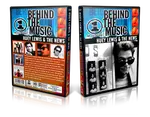 Artwork Cover of Huey Lewis Compilation DVD Behind The Music Proshot