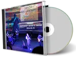 Artwork Cover of Ian Anderson 2014-05-24 CD London Audience