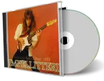 Artwork Cover of Impellitteri 1988-06-24 CD Tokyo Audience