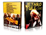 Artwork Cover of Jethro Tull Compilation DVD To Be Sad Is a Bad Way to Be 1970 Proshot