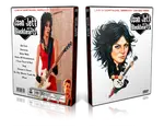 Artwork Cover of Joan Jett 1982-03-28 DVD Dortmund Proshot