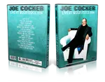 Artwork Cover of Joe Cocker Compilation DVD Woodstock 1994 Proshot