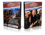 Artwork Cover of Joe Walsh 2012-06-23 DVD CMT Crossroads Proshot