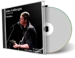 Artwork Cover of John Fullbright 2013-04-07 CD Amsterdam Audience