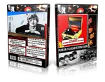 Artwork Cover of John Lennon Compilation DVD Telecast 2004-2005 Proshot