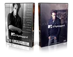 Artwork Cover of John Mellencamp Compilation DVD Mtv Unplugged Proshot