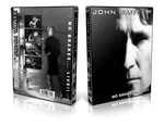 Artwork Cover of John Waite Compilation DVD No Brakes Live 1985 Proshot