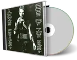 Artwork Cover of Judas Priest 1979-11-04 CD 1957-1986 Soundboard