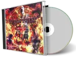 Artwork Cover of Judas Priest 2008-09-28 CD Kanagawa Audience