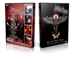 Artwork Cover of Judas Priest Compilation DVD New York 2005 Proshot