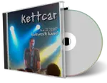Artwork Cover of Kettcar 2007-07-21 CD Hamburg Audience