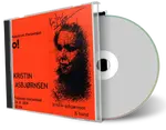 Artwork Cover of Kristin Asbjoernsen 2009-09-24 CD Everswinkel Audience