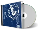 Artwork Cover of Lacrimosa 2013-01-19 CD Barcelona Audience